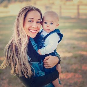 Meet your Posher, Monica